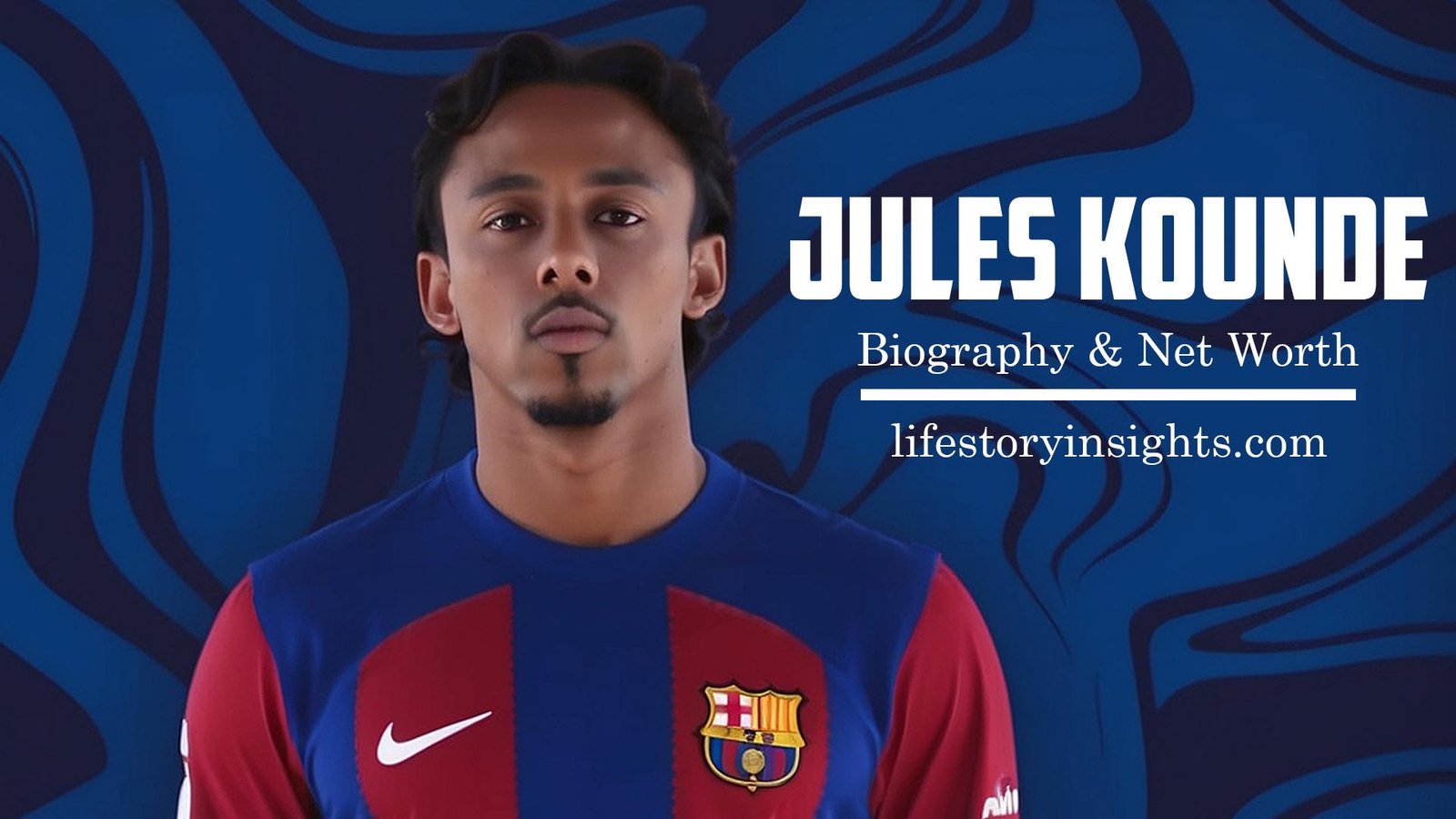 Read more about the article Jules Koundé’s Biography and Net Worth in 2024